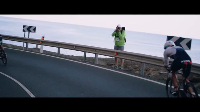 Race Video Mogan Challenge Gran Canaria | Gonzalez, Böcherer und Weltmeister Patrick Lange смотреть онлайн
