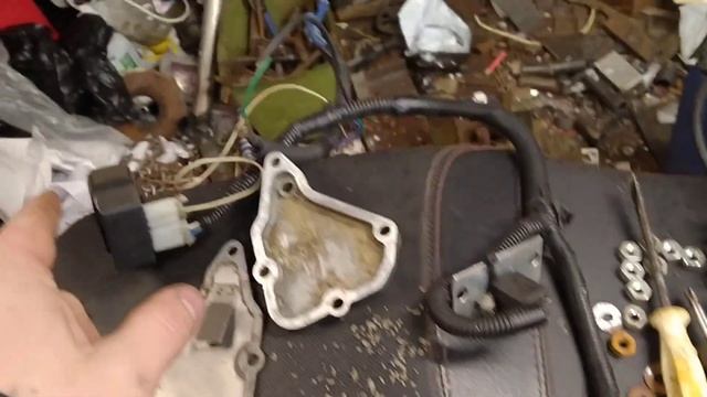 LIFAN 2V78 и не только...... смотреть онлайн