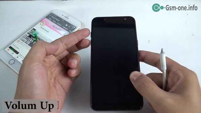 How To Enter Download Mode Samsung Galaxy A | J Series 2018 смотреть онлайн