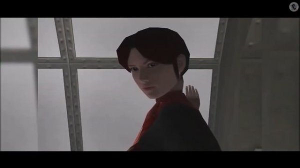 ОБИТЕЛЬ ЗЛА Resident Evil CODE: Veronica