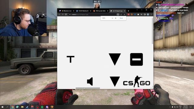 cs2 Zool Found NEW Icons in The Game Files counter strike 2 смотреть онлайн