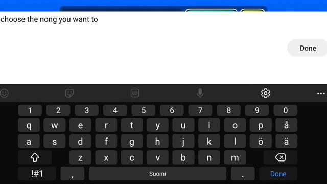How to use Nong songs on Android tutorial смотреть онлайн