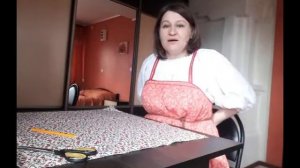 Пошив рубашки   мастер класс 1 часть