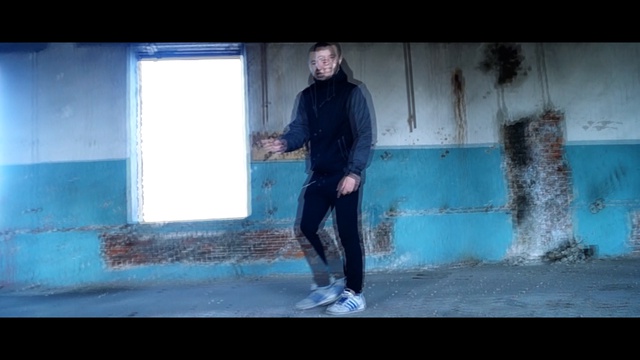 SLAM Ft AKT - Пыль