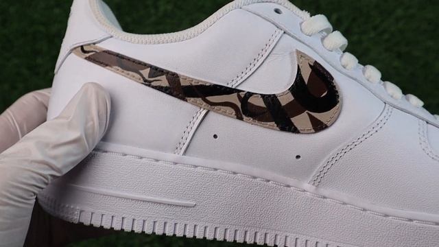 КАК ИЗБАВИТЬСЯ ОТ ЗАЛОМОВ? | ФОРМОДЕРЖАТЕЛИ ДЛЯ КРОССОВОК смотреть онлайн