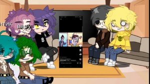 |♡♤|реакция 13 карт на не 13 карт |♧◇| В ОПИСАНИЕ