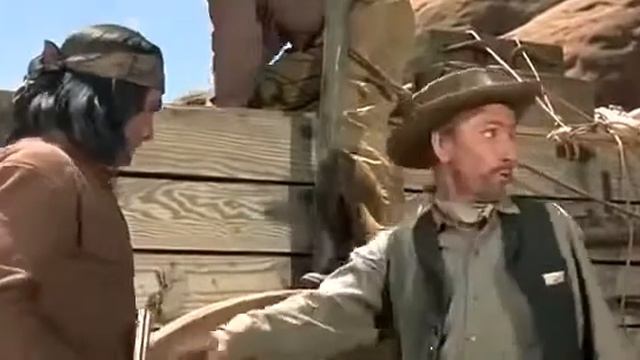 RAZA DE VIOLENCIA WESTERN Película Completa En Español