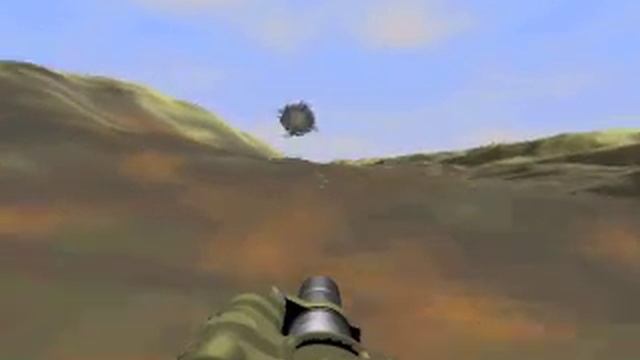 Let's Play Z.A.R. - mission 19 - Knickknack смотреть онлайн