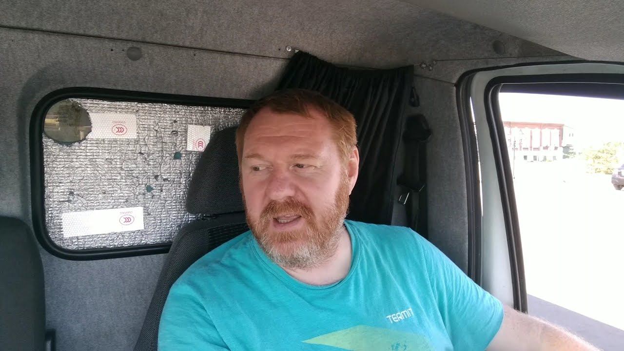 Всем привет из Троицка. смотреть онлайн