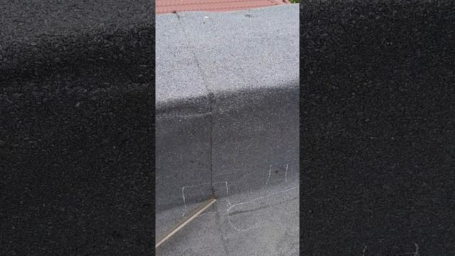 Проверка наплавляемой кровли прибором Изотест 2.0 смотреть онлайн