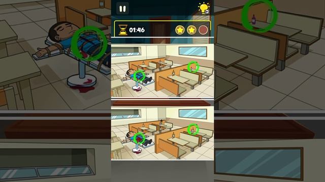 Find the difference game level 01 to 11 смотреть онлайн