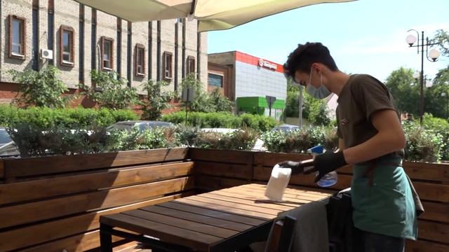 Открытие веранд смотреть онлайн