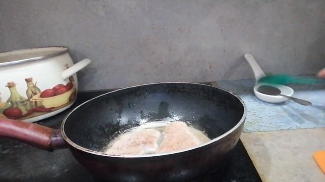 Курочка с инжиром. Ужин. смотреть онлайн