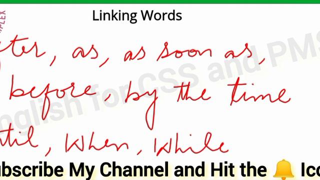 Present Indefinite Tense || Correct Use of Present Tense || English for CSS and PMS смотреть онлайн
