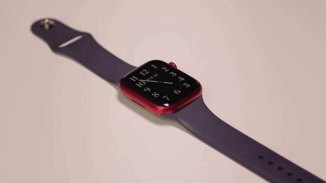 Семь фишек Apple Watch 7! смотреть онлайн