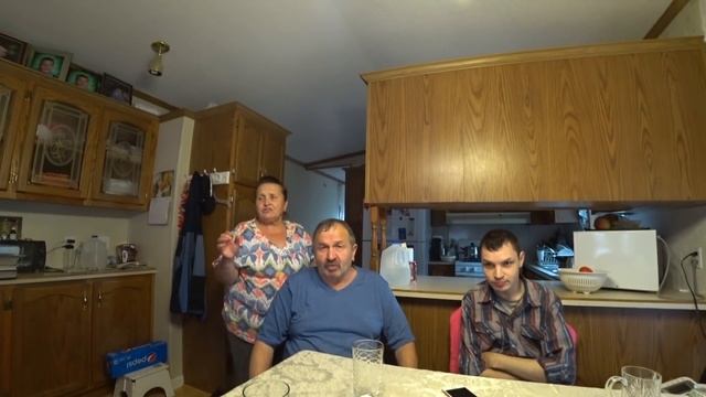 ДальнобойUSA/ Флорида-Пенсильвания/ Встреча с подписчиком /Пробуем мамалыгу.. Тёплый приём... смотреть онлайн