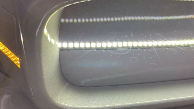 2005-2007 Ford F250 F350 Superduty Full LED Switchback Projector Retrofit Headlights смотреть онлайн