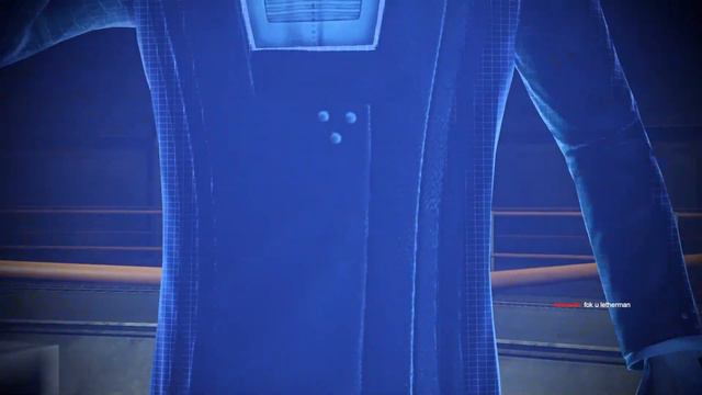 Mass Effect Trilogy. Mass Effect 3. Part 2 смотреть онлайн