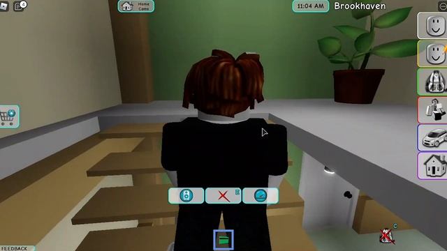 Brookhaven roblox │How to rob the bank смотреть онлайн