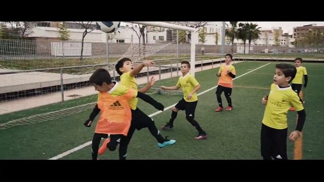 Campus Pau Torres смотреть онлайн