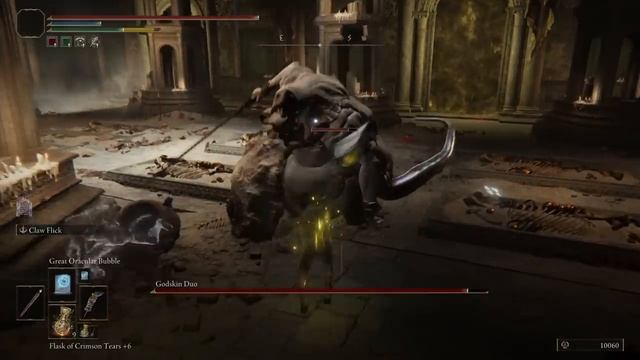 Playing Elden Ring as MoistCr1tikal смотреть онлайн