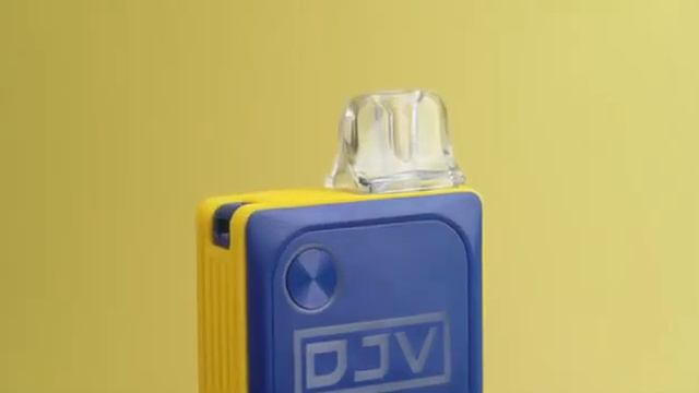 DJV HEX смотреть онлайн