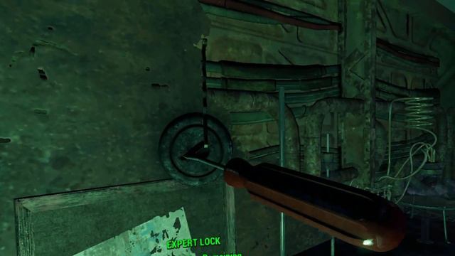 Fallout 4 VR with MOD FRIK / etc and quest 2 Adventure (6) "PALADIN DANSE : CALL TO ARMS" смотреть онлайн
