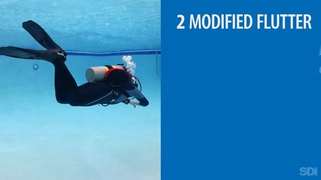 Fin Kicks: Easy as 1-2-3 смотреть онлайн