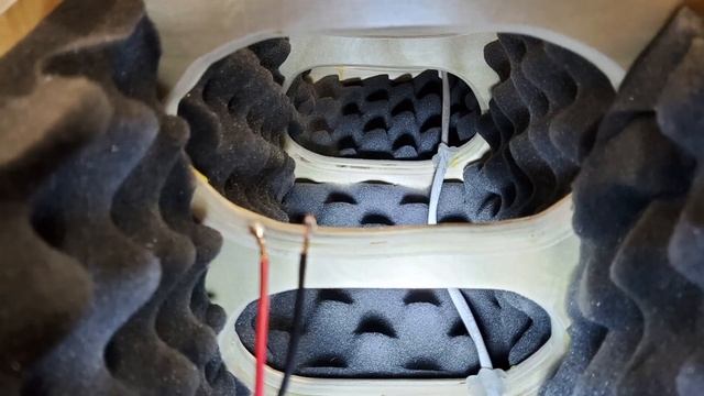 CSS Audio Criton 2TD-X Towers Build смотреть онлайн
