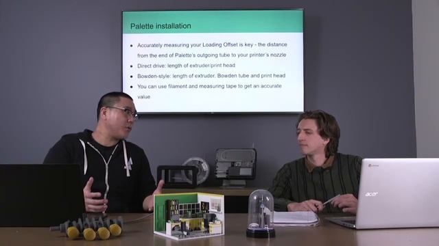 Palette 3 Livestream: Troubleshooting And Frequently Asked Questions