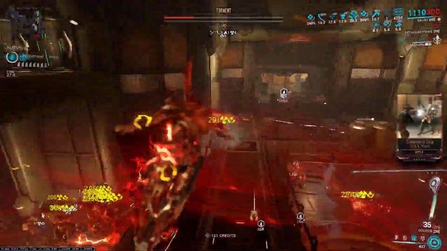 Gauss - Warframe, PinkPhuk Việt Nam смотреть онлайн