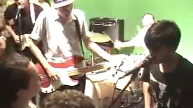 Abe Vigoda LIVE Seattle, WA смотреть онлайн