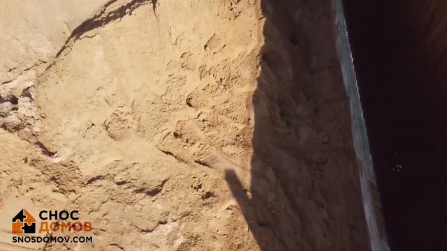 Закрытие придорожной канавы с использованием гофрированной трубы смотреть онлайн