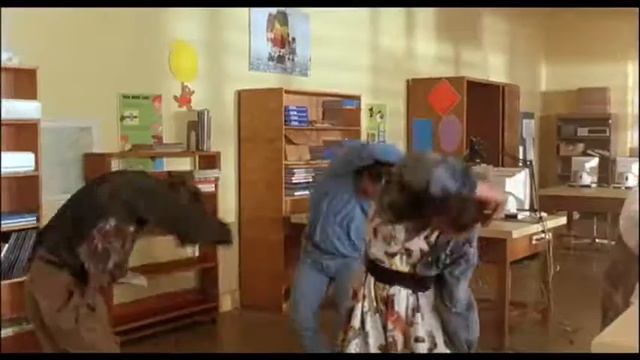 Lambada (1990) - The Compu-Dance смотреть онлайн