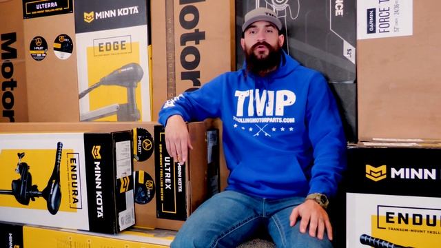 Watch This BEFORE Buying a Trolling Motor... ULTIMATE Buying Guide смотреть онлайн