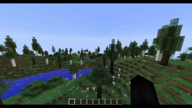BIOMES O' PLENTY MOD - MINECRAFT 1.12.2 (MOD SHOWCASE) смотреть онлайн