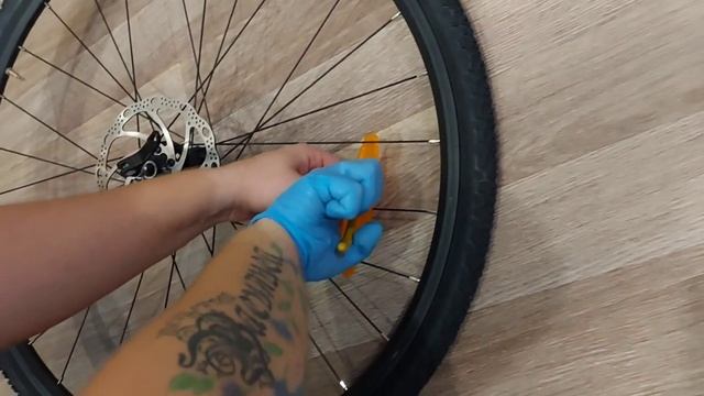 Outleap trackway vs 130 кг. UPGRADE велосипеда. смотреть онлайн