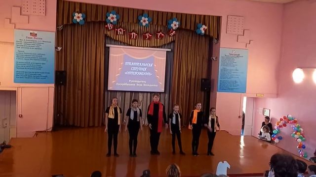 Басня Крылова смотреть онлайн