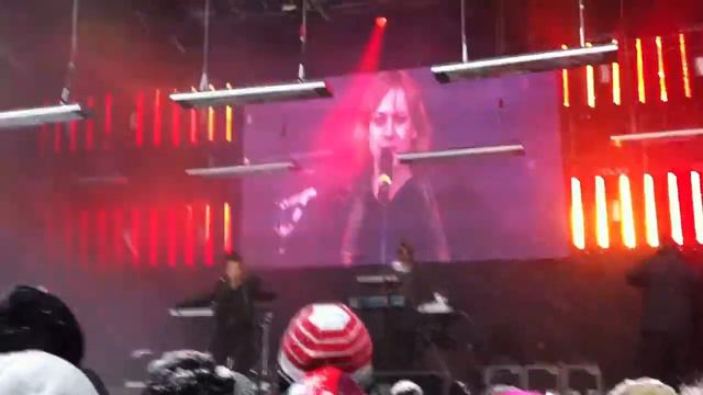 red rocks fest смотреть онлайн