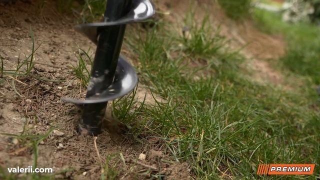 Градински свредла Premium за винтоверт смотреть онлайн