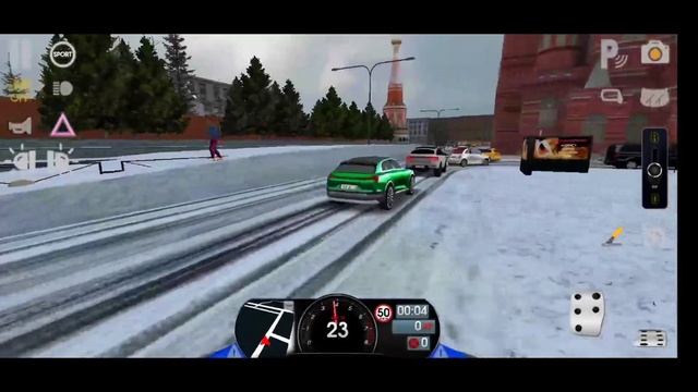 ОЧЕНЬ МНОГО ТРАФИКА В DRIVING SCHOOL SIM!! СЕКРЕТЫ В DRIVING SCHOOL SIM!! смотреть онлайн