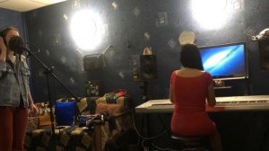 «Лениво и тяжко плывут облака...» Александр Блок. Лива Орешкова, Наталия Аникина