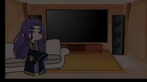 Реакция Монолог Фармацевта на Мао Мао / Pharmacist's Monologue react to Mao Mao