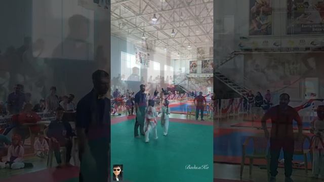 Соревнования по киокусинкай 06.05.18 смотреть онлайн