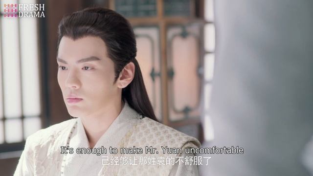 “Wealthy maid”16：Cold prince meets beggar girl, willing to sacrifice life to break free. #dramakore смотреть онлайн