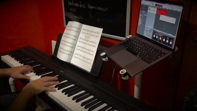 Beethoven Fur Elise - Full piano version смотреть онлайн