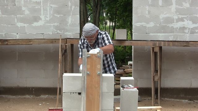 Режем блоки правильно смотреть онлайн