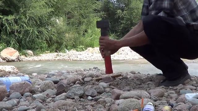 35 Поиск платины аптечным йодом 1 смотреть онлайн