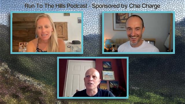 Episode 100 - Paul Wilson - Backyard Ultra England Team смотреть онлайн