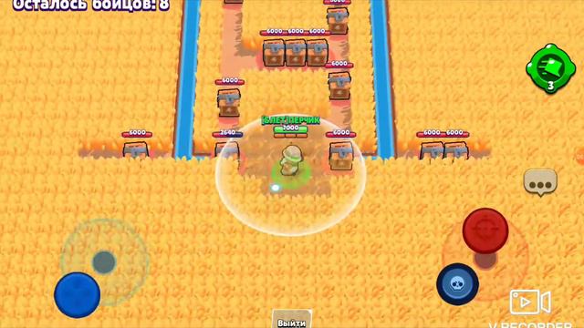 У МЕНЯ НЕТУ НЕРВОВ ПРОХОДИТЬ ТО ГОВНО ЧТО СОЗДАЛ Я !|Brawl Stars смотреть онлайн